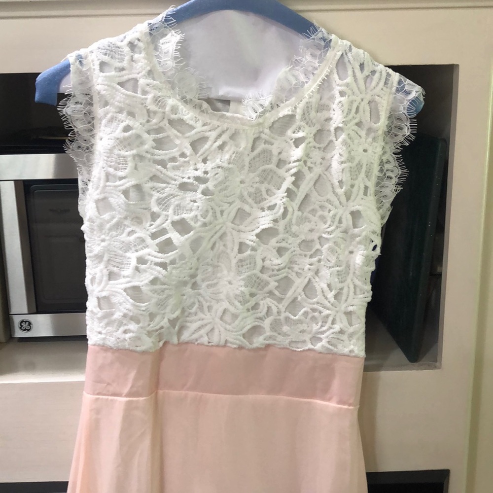 Beautiful floor length dress